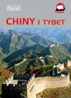 Książka - Chiny i Tybet