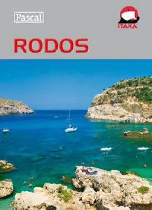 Książka - Rodos