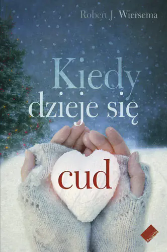 Książka - Kiedy dzieje się cud