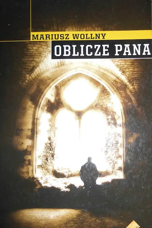 Oblicze Pana