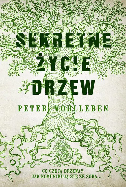 Sekretne życie drzew