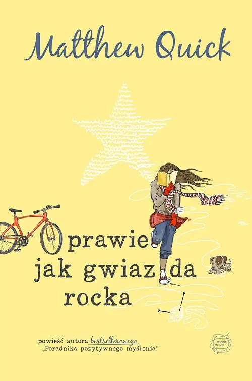 Prawie jak gwiazda rocka