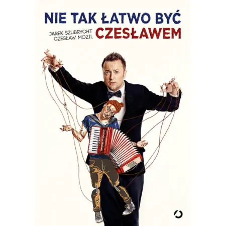 Nie tak łatwo być Czesławem