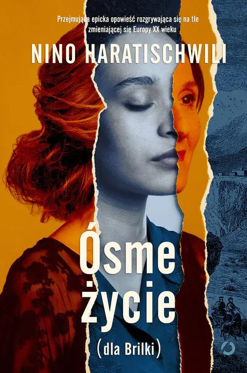 Ósme życie. Tom 1