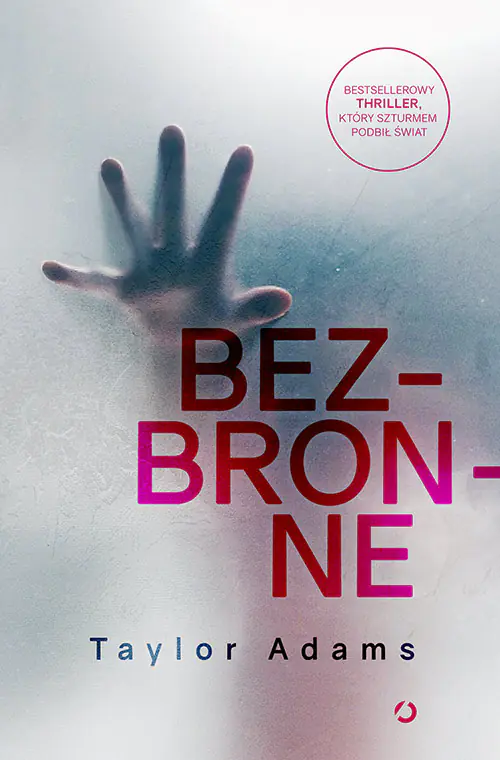 Książka - Bezbronne