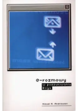 Książka - E Rozmowy