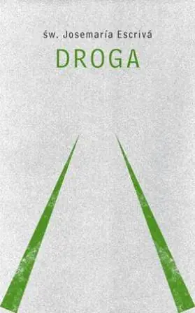 Książka - Droga