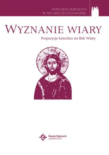 Książka - Wyznanie wiary