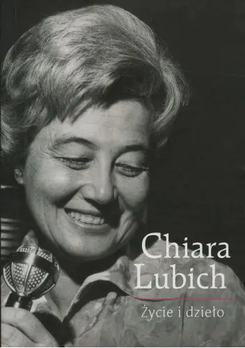 Książka - Chiara Lubich. ¯ycie i dzieło