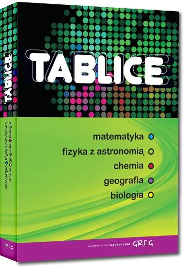 Tablice zbiorcze. Matematyka