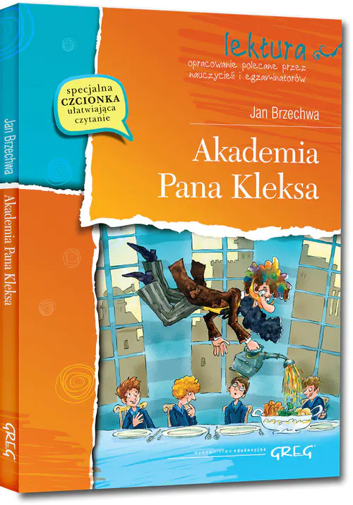 Akademia Pana Kleksa