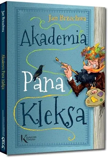 Akademia Pana Kleksa