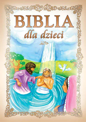 Biblia dla dzieci