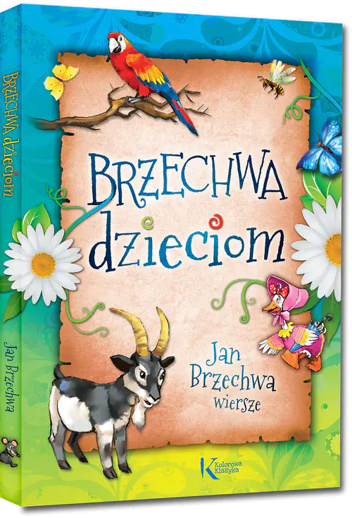 Brzechwa dzieciom