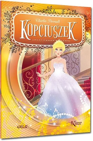 Kopciuszek