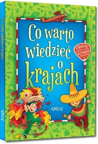 Co warto wiedzieć o krajach