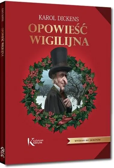 Opowieść wigilijna