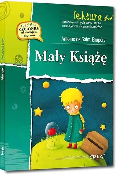 Mały Książę