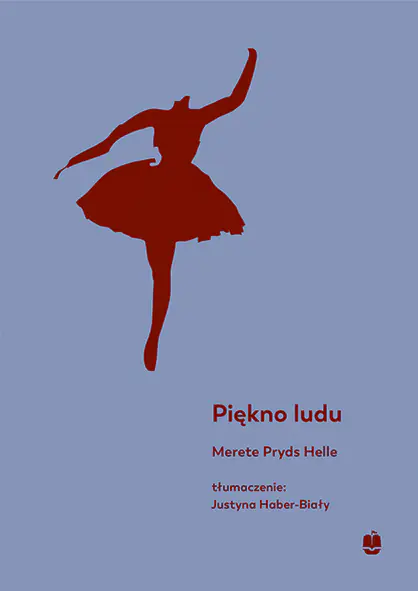 Książka - Piękno ludu