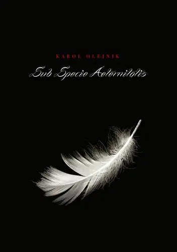 Książka - Sub Specie Aeterniatis