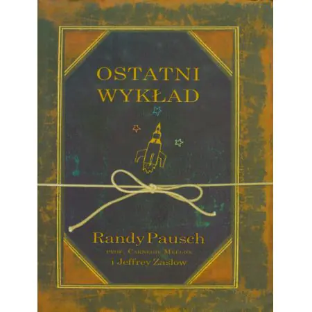 Ostatni Wykład