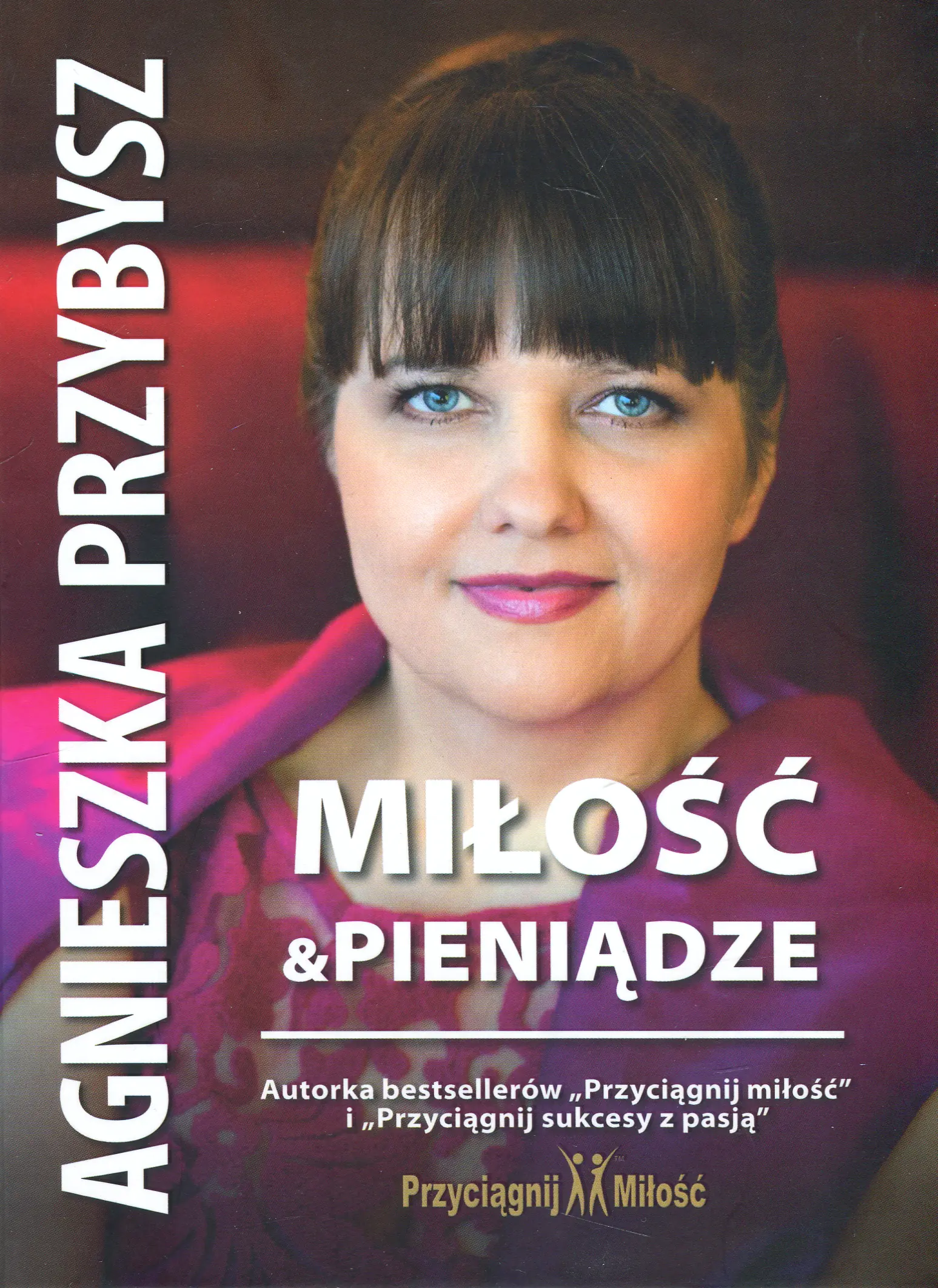 Książka - Miłość & pieniądze