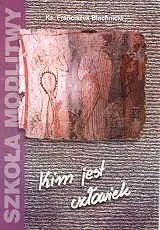 Książka - Kim jest człowiek