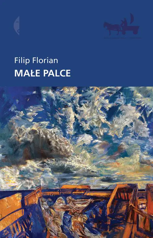Książka - Małe palce