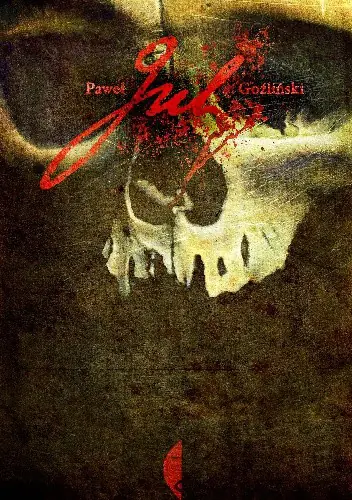 Książka - Jul