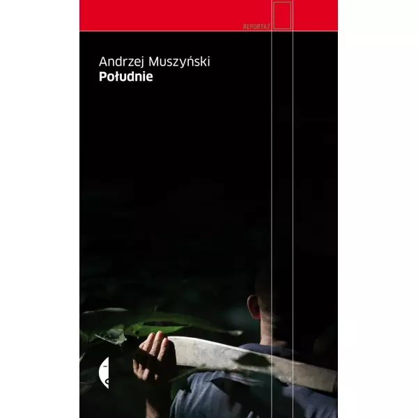 Książka - Południe