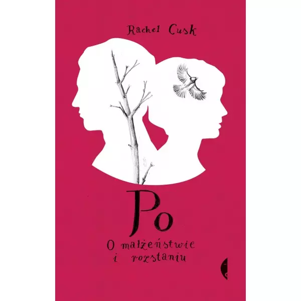 Książka - Po. O małżeństwie i rozstaniu