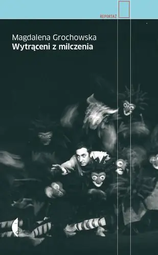 Książka - Wytrąceni z milczenia