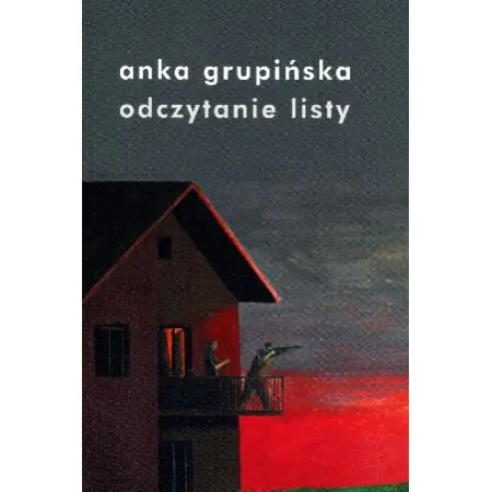 Odczytanie listy