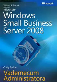 Microsoft Windows Small Business Server 2008