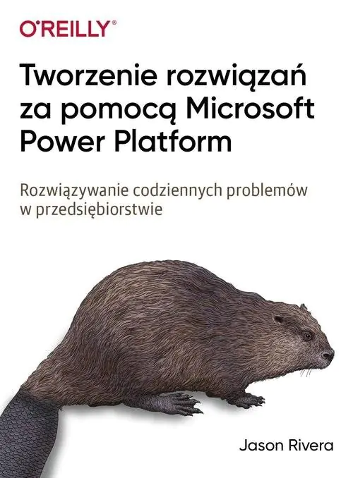 Tworzenie rozwiązań za pomocą Microsoft Power Platform