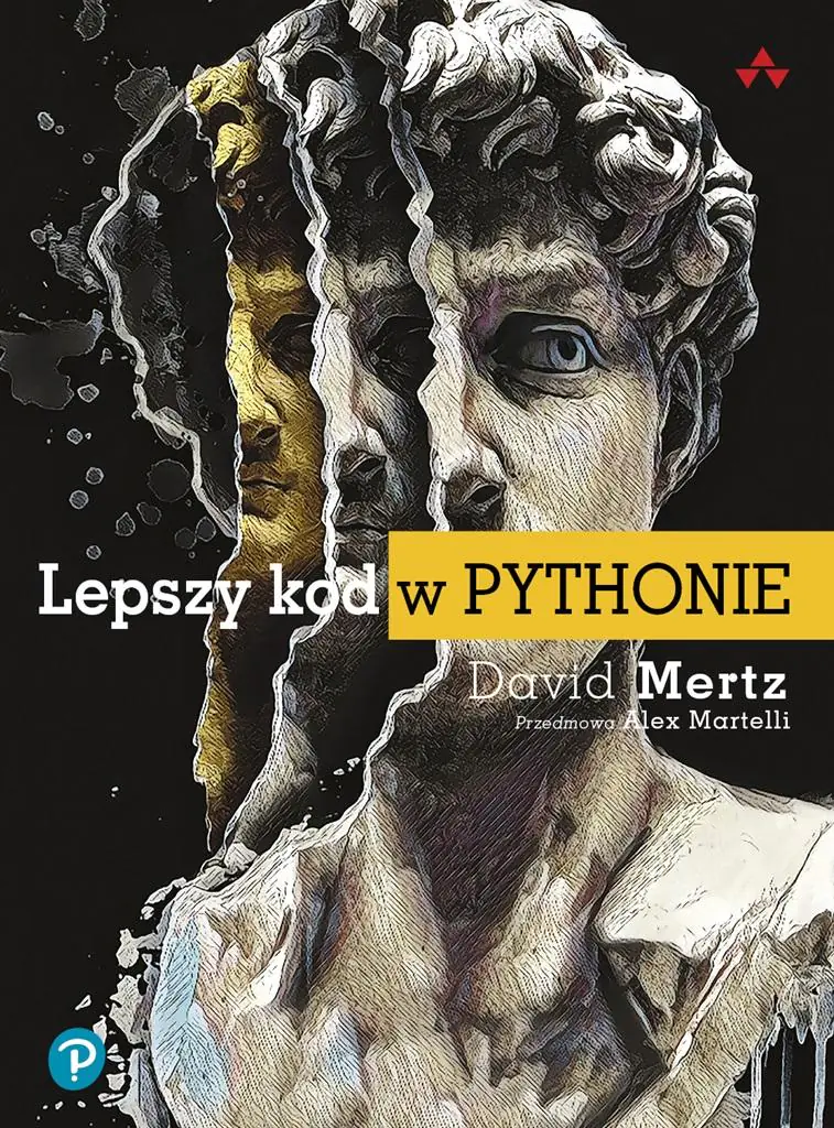 Książka - Lepszy kod w Pythonie