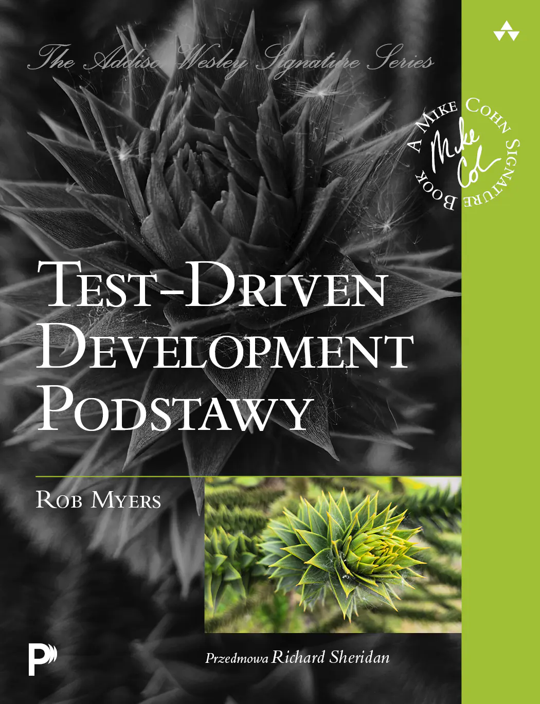Książka - Test-Driven Development. Podstawy