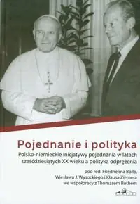 Książka - Pojednanie i Polityka