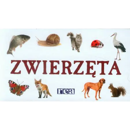 Zwierzęta