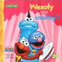 Książka - Wesoły czy smutny?