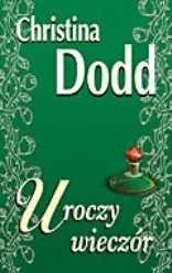 Książka - Uroczy wieczór