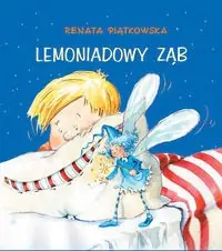 Książka - Lemoniadowy ząb