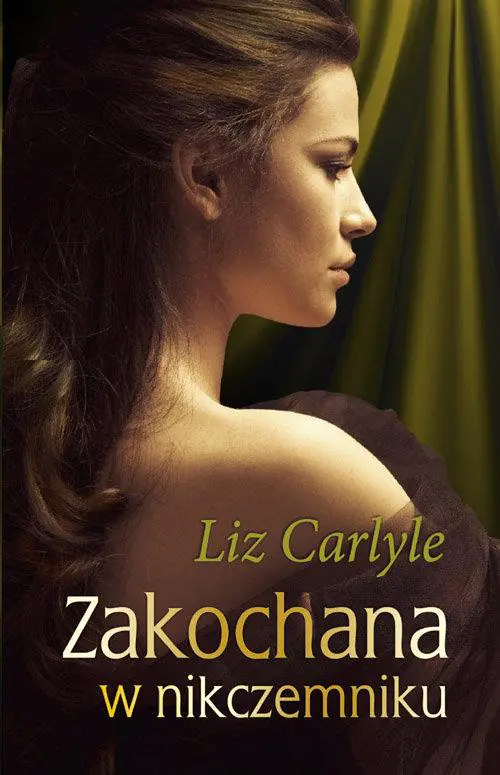 Książka - Zakochana w nikczemniku. Bractwo Świętego Jakuba. Tom 5