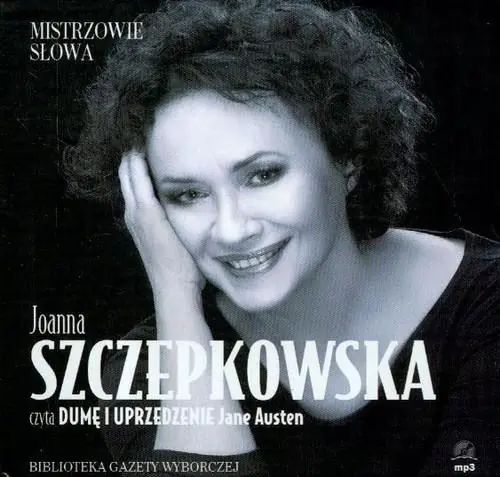 Książka - Mistrzowie Słowa t.22 Duma i uprzedzenie