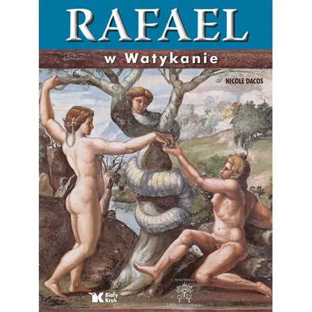 Rafael w Watykanie