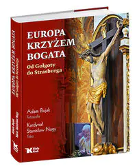 Europa Krzyżem Bogata