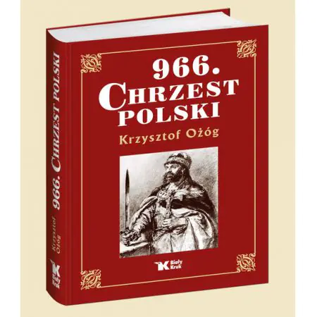 966. Chrzest Polski