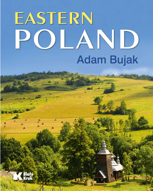 Książka - Polska Wschodnia wersja angielska