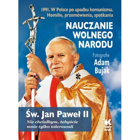 Nauczanie wolnego narodu