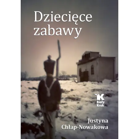 Dziecięce zabawy